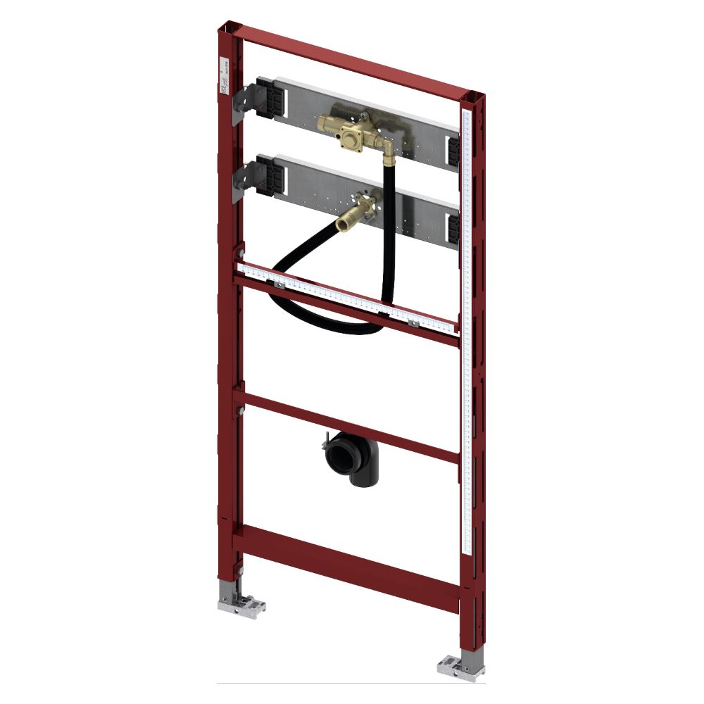 Инсталляция для писсуара TECEprofil 9320008 - TECE