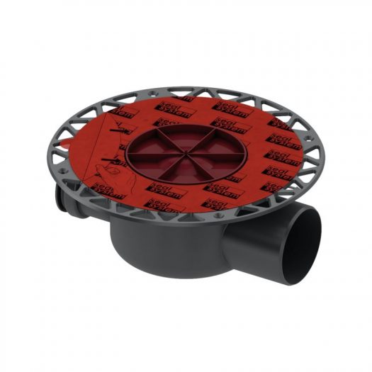 Сифон TECEdrainpoint S DN 70 3603500