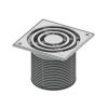 Рамка решетки TECEdrainpoint S 3660010