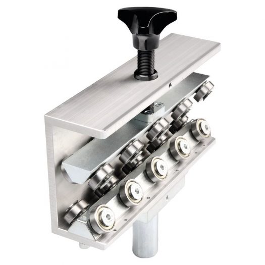 Выпрямитель для труб TECE