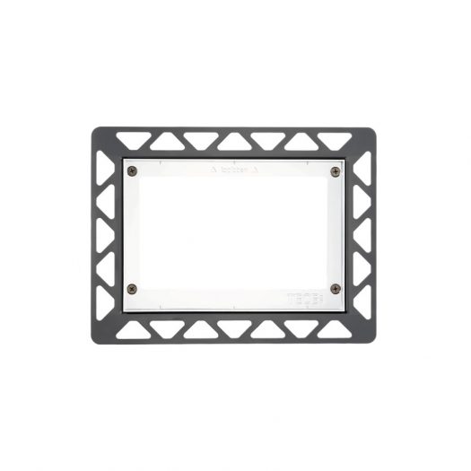 Рамка для монтажа панелей смыва TECE 9240646