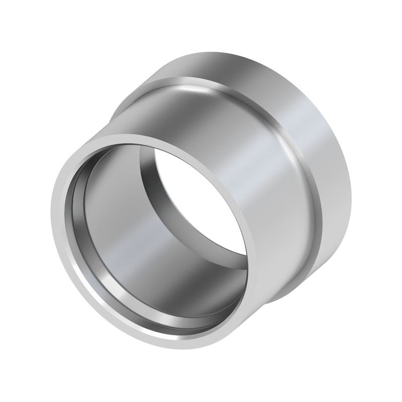 Гильза для труб TECEflex PE-Xc d20 мм - TECE