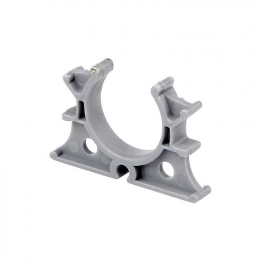 Клипса для труб TECEfloor