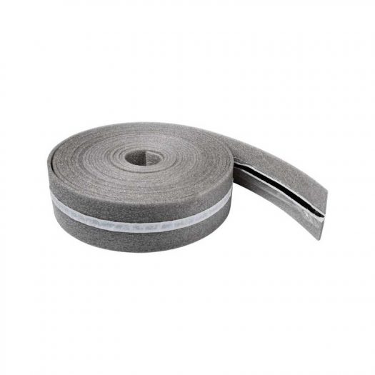 Отстенная изоляция TECEfloor