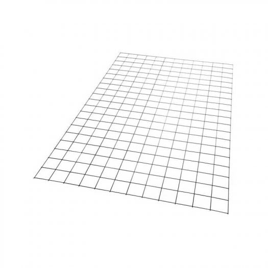 Сетка из силевои проволоки TECEfloor