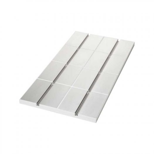 Универсальная панель TECEfloor UP