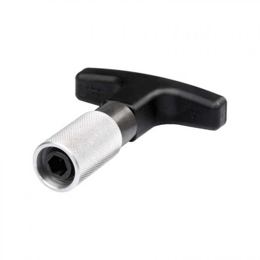 Ручка калибратора TECElogo