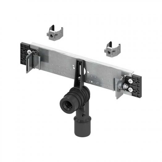 Монтажный комплект ТЕСЕprofil для умывальника