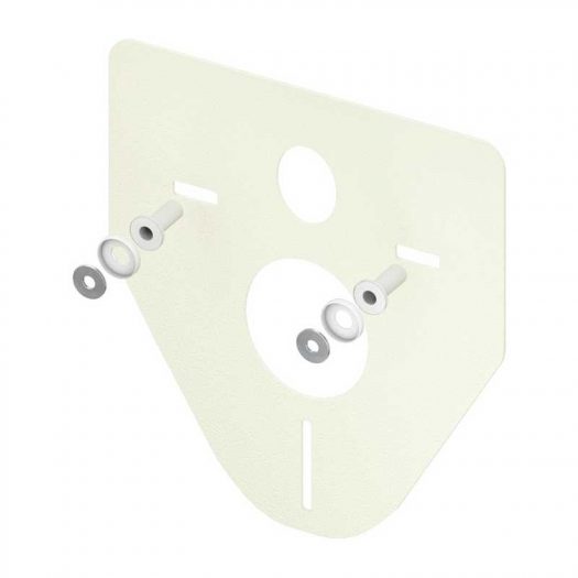 Прокладка звукоизолирующая для подвесного унитаза и биде TECEprofil 9200010