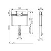 TECEbox 9370007